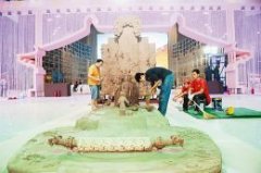 展廳啥模樣？帶你搶先看