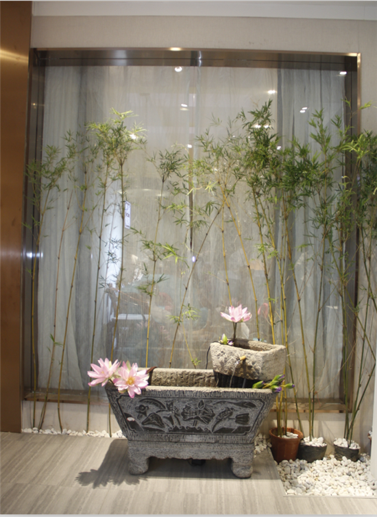 36屆國際名家具展，祥利東方再現(xiàn)獨(dú)特東方美(圖3)
