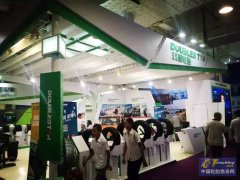 新能源展會看什么？看他們！