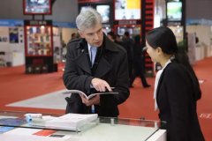 【品牌展商巡禮】“索納克斯”(SONAX ) 邀您來觀展！