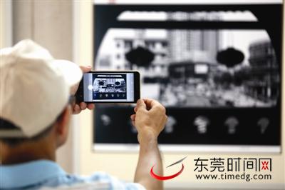 2016東莞市民攝影周開幕！觀展真是一件帶感的事！(圖5)
