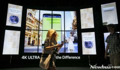  IFA 2016展會:智能手機(jī)無亮點、可穿戴設(shè)備唱主角