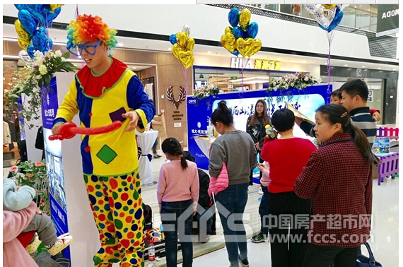 恒大·悅瓏灣萬(wàn)達(dá)展廳火熱開放！(圖3)